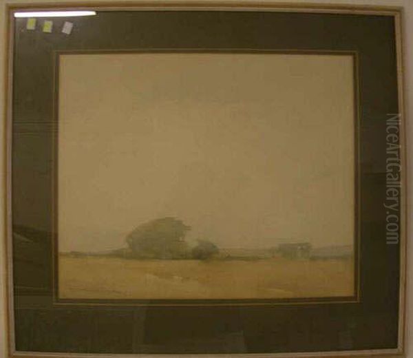 Landscape Scene - view 1