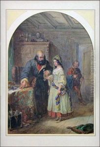 The Merchant Of Venice