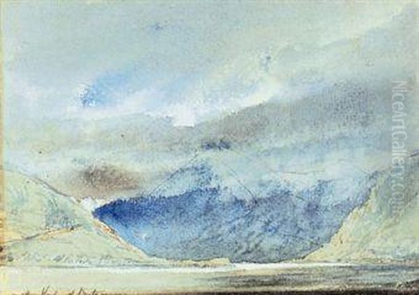 On The Kyles Of Bute - view 1