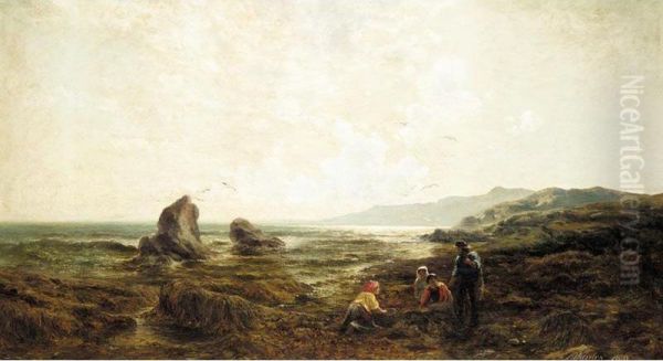 An Afternoon By The Sea - view 1