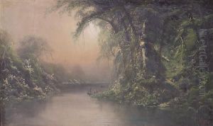 Jungle Landscape