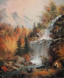 Muskoka Falls