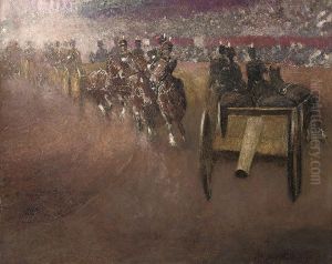 The Royal Tournament