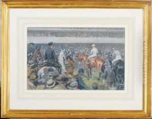 The Winner's Enclosure