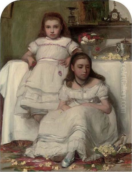 Sisters - view 1