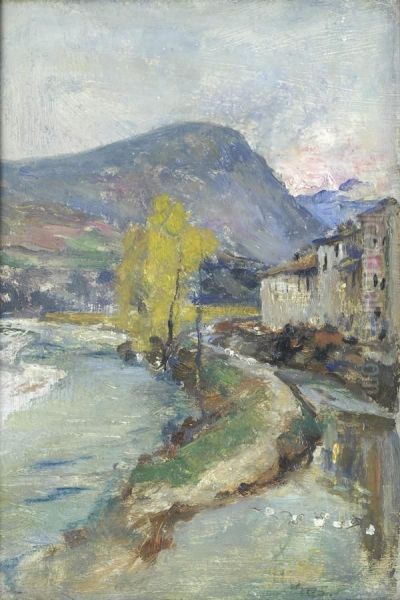 Paesaggio - view 1
