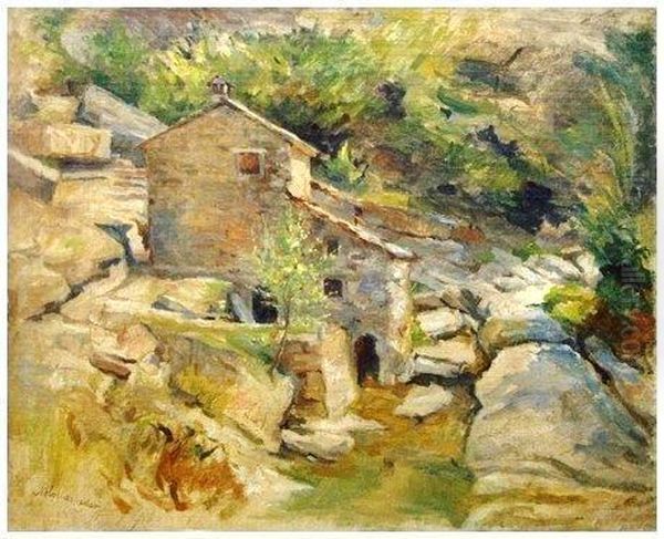 Paesaggio - view 1