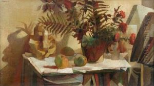 Studio Corner