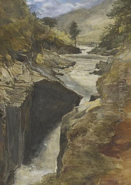 Glen Affric - view 1