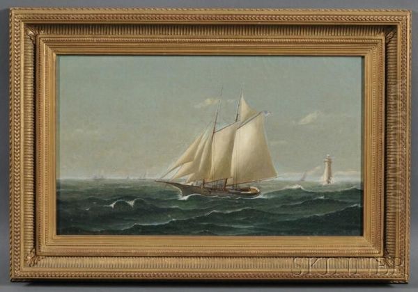 American Schooner - view 1