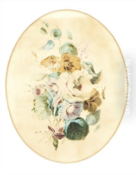 Botanical Studies - view 1