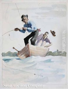 Fishing