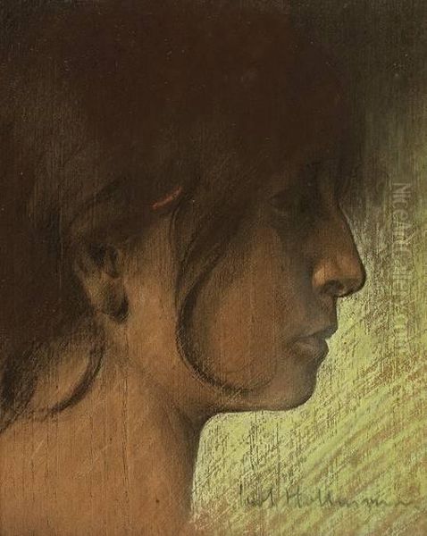 Carl Hollmann - view 1