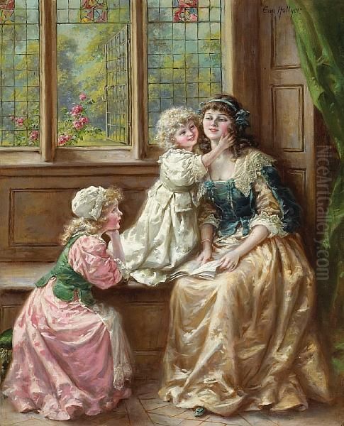 A Mother's Delight - view 1