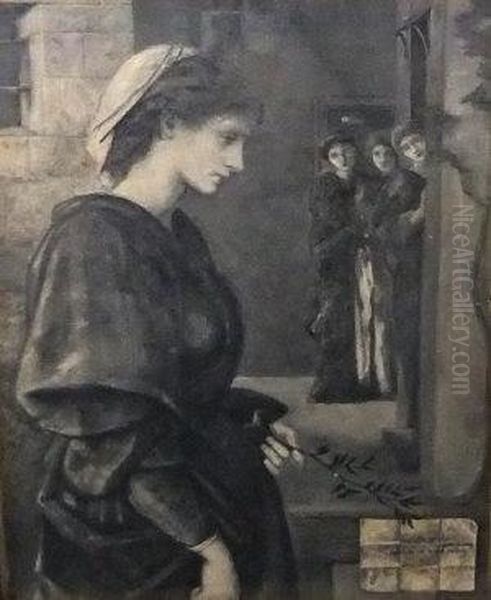 "beatrice" - view 1