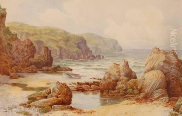 Coastal View - view 1