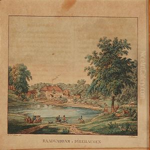 Sjaellands Yndigste Egne by Jens Holm