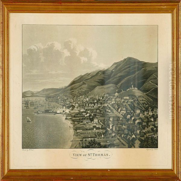 View Of St. Thomas - view 1