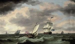 An Outward-bound