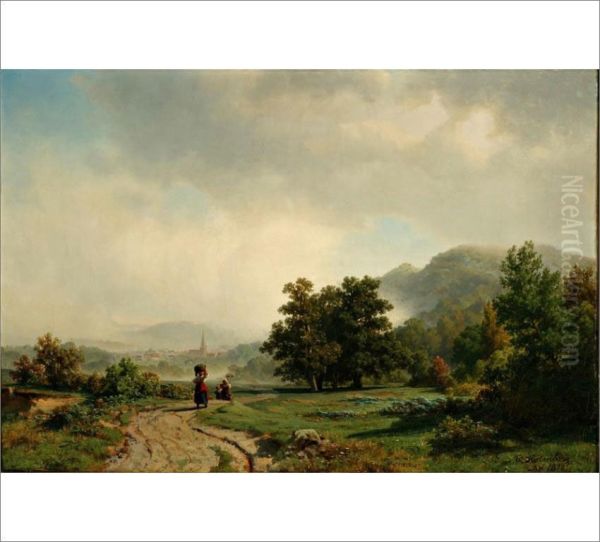 Untitled - view 1