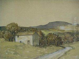 "mist Clearing, Ravenstone Dale"