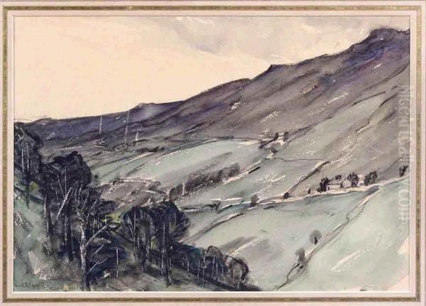 Asgill - view 1