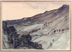 Asgill by Charles Holmes