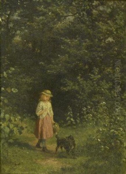 Spring - view 1