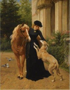 Welcome Home by George Holmes