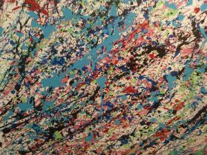 Abstract by Holmes, Sir Richard Rivington