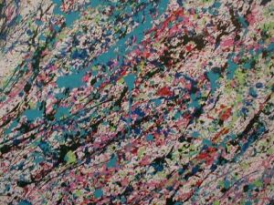 Abstract by Holmes, Sir Richard Rivington