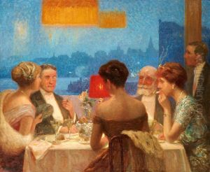 Dinner Company