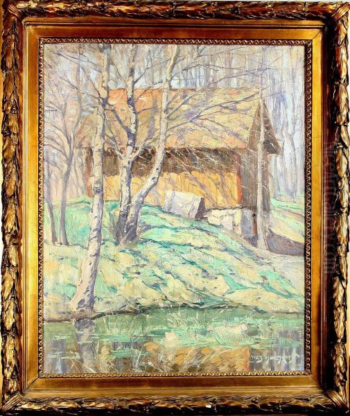 Ladugard - view 1