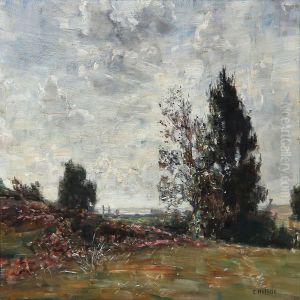 Summer Landscape