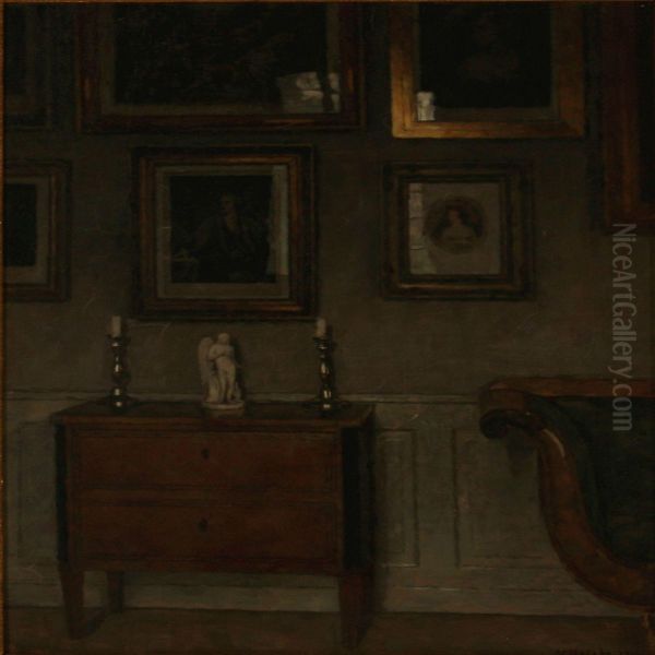 Interior - view 1