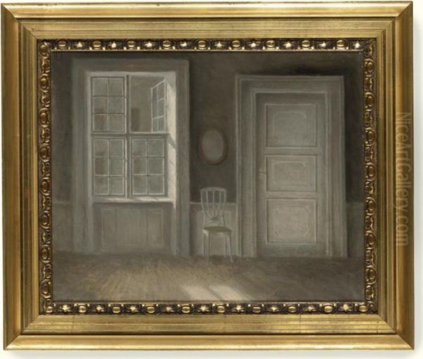 The White Room - view 1