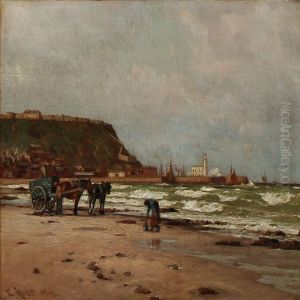 Coastal Scene Coastal Scene
