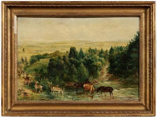 "farnham Royal,surrey" - view 1