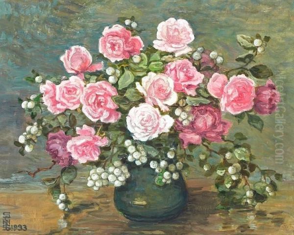 Roses - view 1