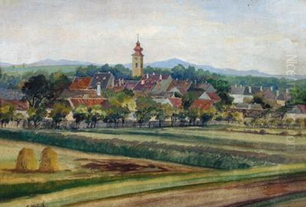 View Of Hadersdorf - view 1