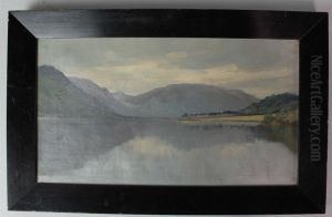 Enerdale by William Holyoake