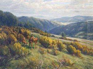 Untitled by Albert Holz