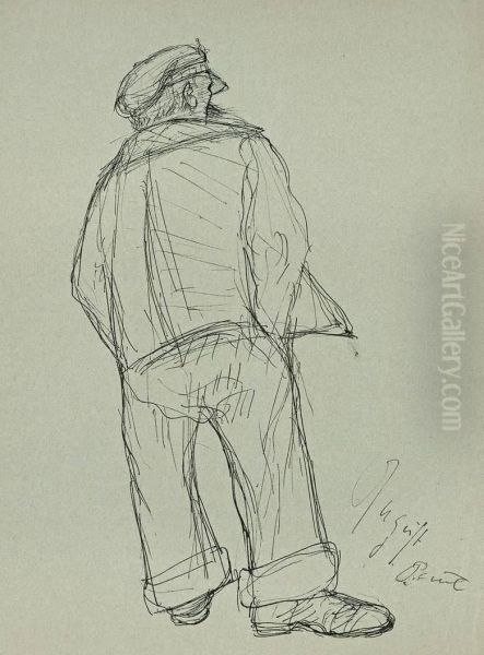 August - view 1