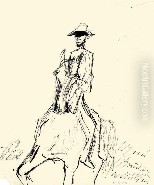 Mein Bruder Wilhelm - view 1