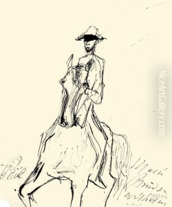 Mein Bruder Wilhelm by Paul Holz