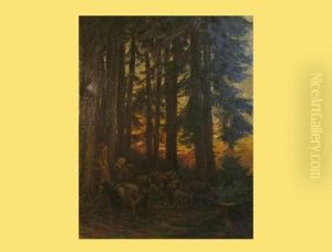 Des Schafers Abendlied