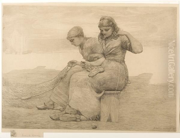 Mending The Tears - view 1