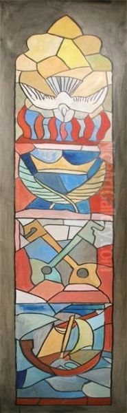 Study Iii - view 1