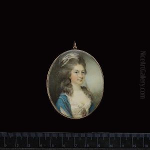 Mrs Forde by Horace Hone