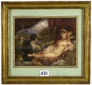 Untitled by Horace Hone